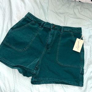 Brand new shorts